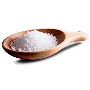 Sea Salt For Health PNG Cnk74