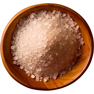 Sea Salt For Seasoning Png 19 PNG image