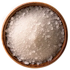 Sea Salt For Seasoning Png Ukb89 PNG image