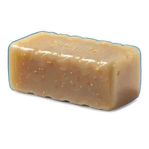 Sea Salt Soap Png 73 PNG image