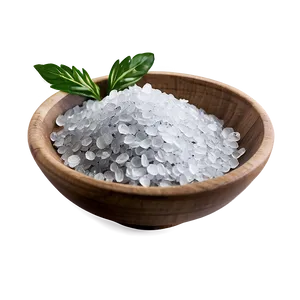 Sea Salt With Herbs Png 06272024 PNG image