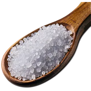 Sea Salt With Minerals Png 06272024 PNG image