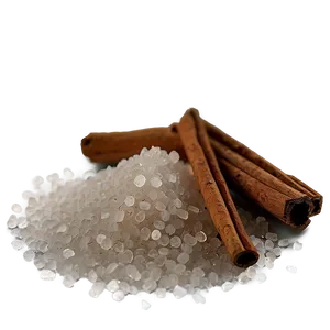 Sea Salt With Spices Png 06272024 PNG image