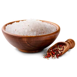 Sea Salt With Spices Png Hgg77 PNG image