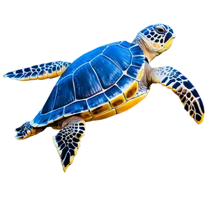 Sea Turtle Anatomy Diagram PNG 20 PNG