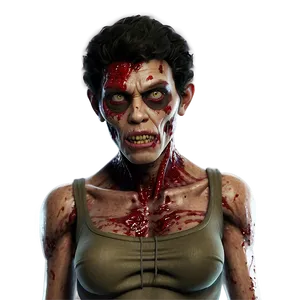 Seabrook High Disney Zombies Png Bmq78 PNG image