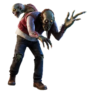 Seabrook High Disney Zombies Png Wsl59 PNG image