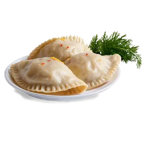Seafood Sensation Pierogi PNG 30 PNG