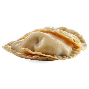 Seafood Sensation Pierogi Png Bcq42 PNG image