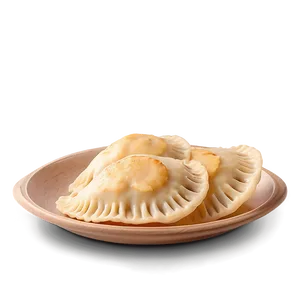 Seafood Sensation Pierogi PNG Gly1