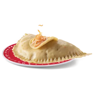 Seafood Sensation Pierogi Png Sgj PNG image