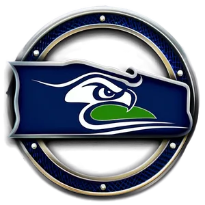 Seahawks Championship Logo PNG 05242024