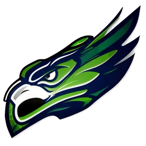 Seahawks Championship Logo PNG Juv35
