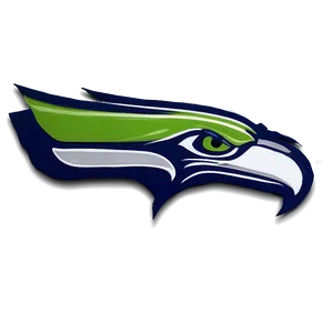Seahawks Logo For Collectibles PNG 12 PNG