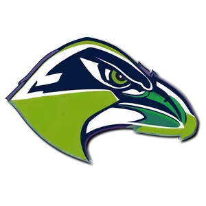 Seahawks Logo For Collectibles PNG Juw PNG