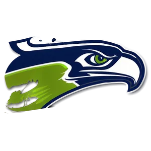 Seahawks Logo For Fan Art PNG 05242024 PNG