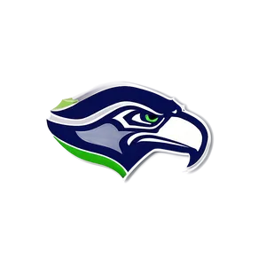 Seahawks Logo For Fan Art PNG 29 PNG