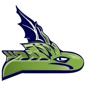 Seahawks Logo For Merchandise PNG 82