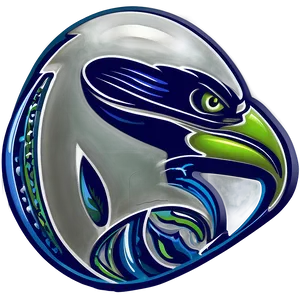 Seahawks Logo For Personal Use PNG Dhb27