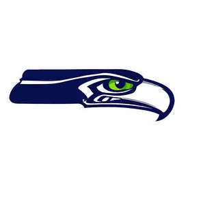 Seahawks Logo For Personal Use PNG Fga6