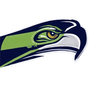Seahawks Logo For Personal Use PNG Wcc33