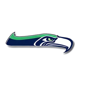 Seahawks Logo For Social Media PNG 05242024