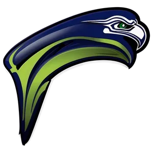 Seahawks Logo For Social Media PNG 05242024