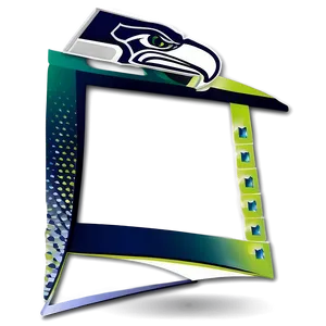 Seahawks Logo For Wallpapers PNG Nke