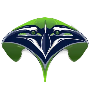 Seahawks Logo Transparent PNG 05242024