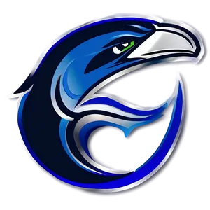Seahawks Logo Transparent PNG 1