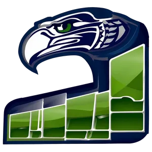 Seahawks Logo Transparent PNG 78