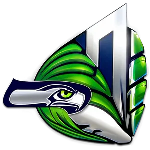 Seahawks Logo Transparent PNG Oqs
