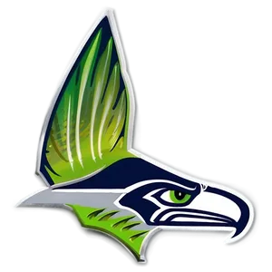 Seahawks Official Logo Download PNG Snn