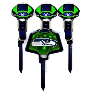 Seahawks Official Logo Download PNG Wjc31
