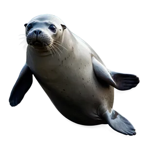 Seal Adventure Png 05242024 PNG image