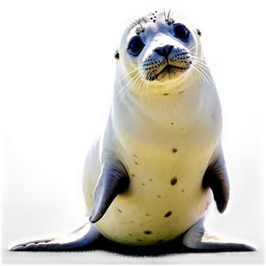 Seal Animal Png 05242024 PNG image