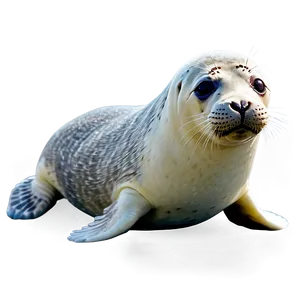 Seal Animal Png 17 PNG image