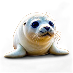 Seal Emoji Png Cck PNG image