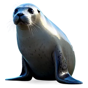 Seal Vector Png 05242024 PNG image