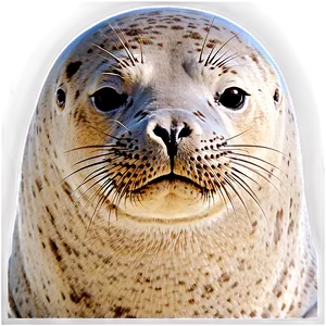 Seal Vector Png Enr PNG image