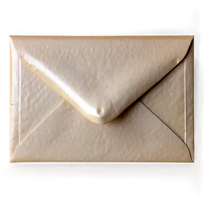 Sealed Envelope PNG Kwi PNG