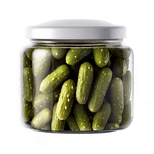 Sealed Pickle Jar Png Jhl PNG image