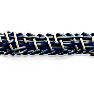 Seamless Barbwire Pattern PNG Ngk48