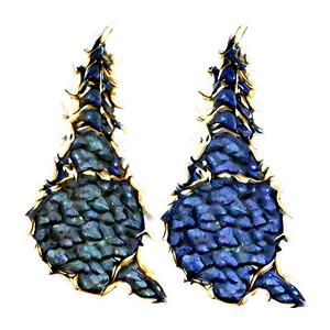 Seamless Dragon Scales Png 29 PNG image