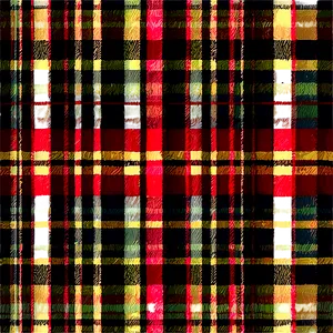 Seamless Flannel Pattern PNG 06212024 PNG