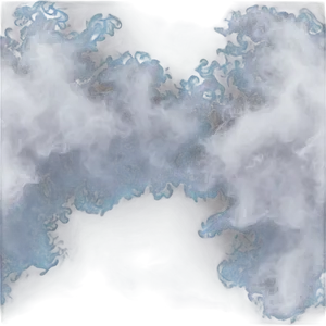 Seamless Fog Effect PNG 55