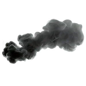 Seamless Grey Smoke Png Jyf39 PNG image