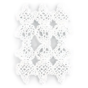 Seamless Lace Fabric Png Ibn97 PNG image