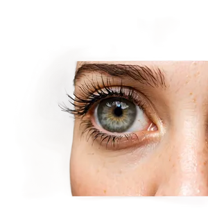 Seamless Lash Extensions PNG 06282024