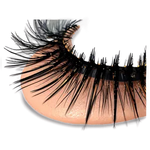 Seamless Lashes Png 05252024 PNG image